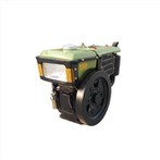 Motor dièsel monocilindre de 10 CV