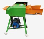 Trituradora d'herba Tallador de palla