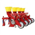 Jardinera de llavors de blat de moro