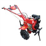 Minicultivador cultivador