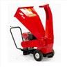 home use wood chipper