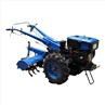 MOQ 1 Set Factory Supply Electric Starter Walking Tractor 8hp 10hp 12hp 15hp 18hp 20hp With CE(001)