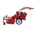Trituradora d'herba Mini Power Tiller